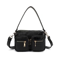 Noella Crossbody Celina Svart 1