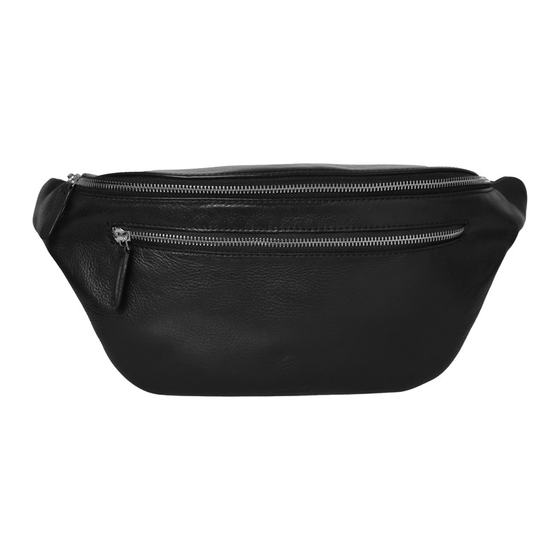 Belsac Bæltetaske Nona  Sort 1