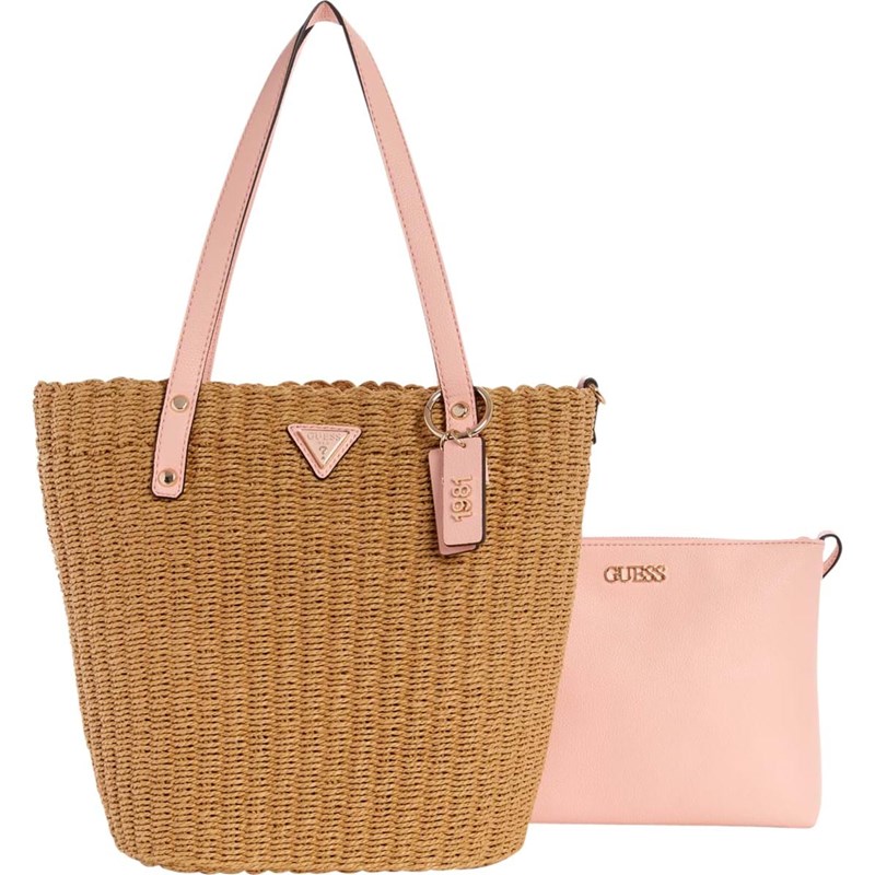 Guess Shopper Lilica  Natur