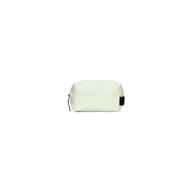 Rains Necessär Wash Bag S Beige/grå 1