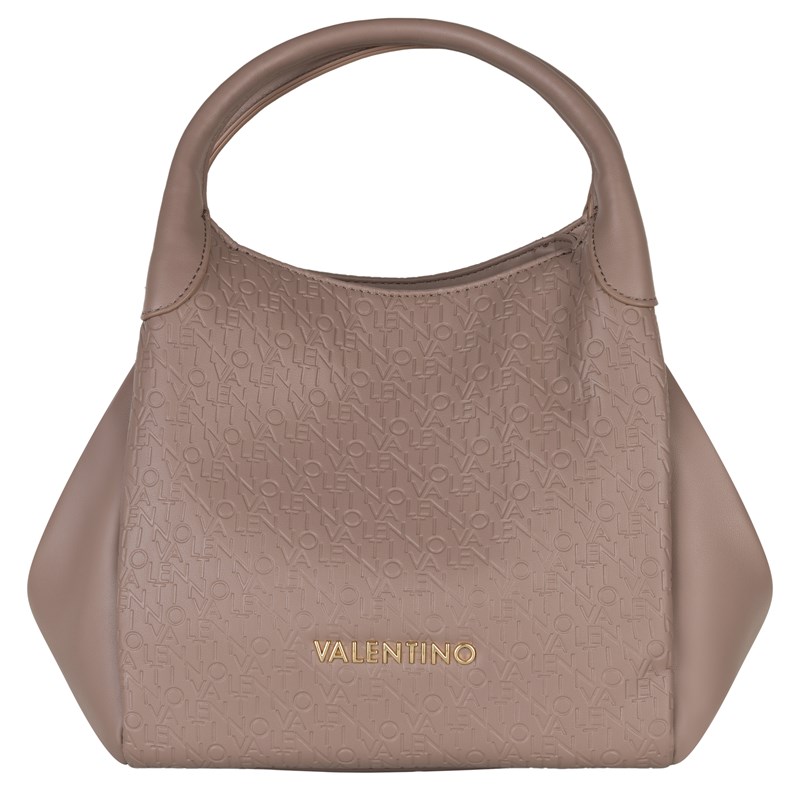 Valentino Bags Håndtaske Falak Re Taupe 4