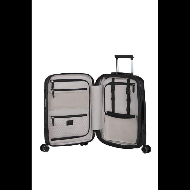 Samsonite Resväska Image Svart 55 Cm 6
