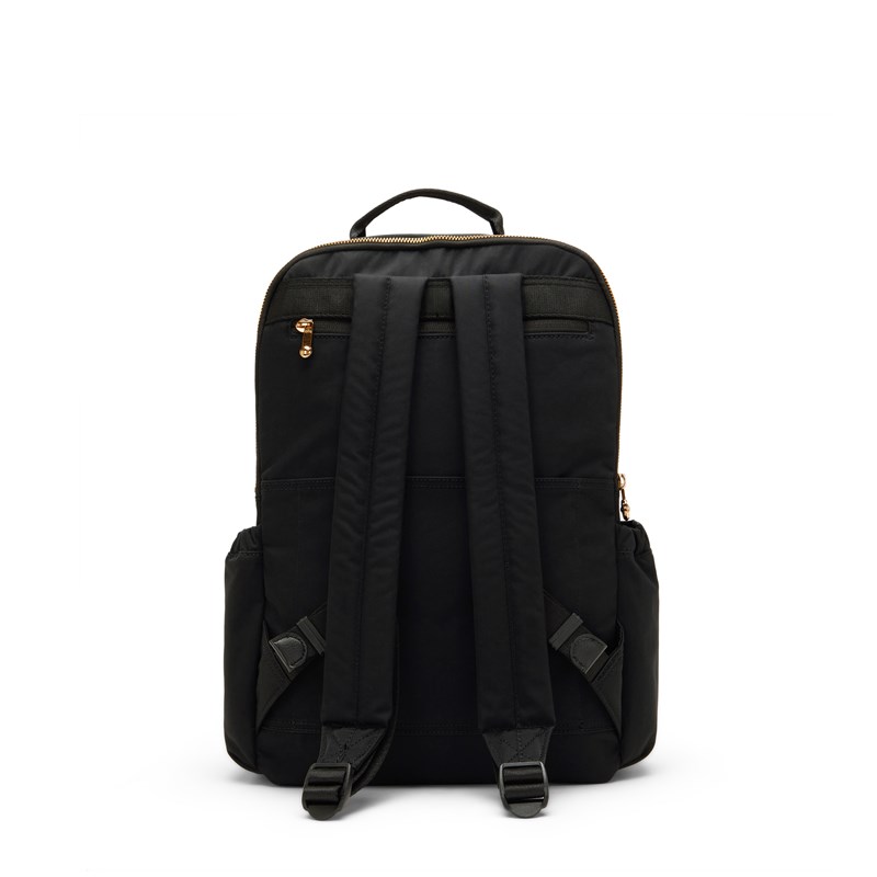 Kipling Rygsæk Biana Sort 2