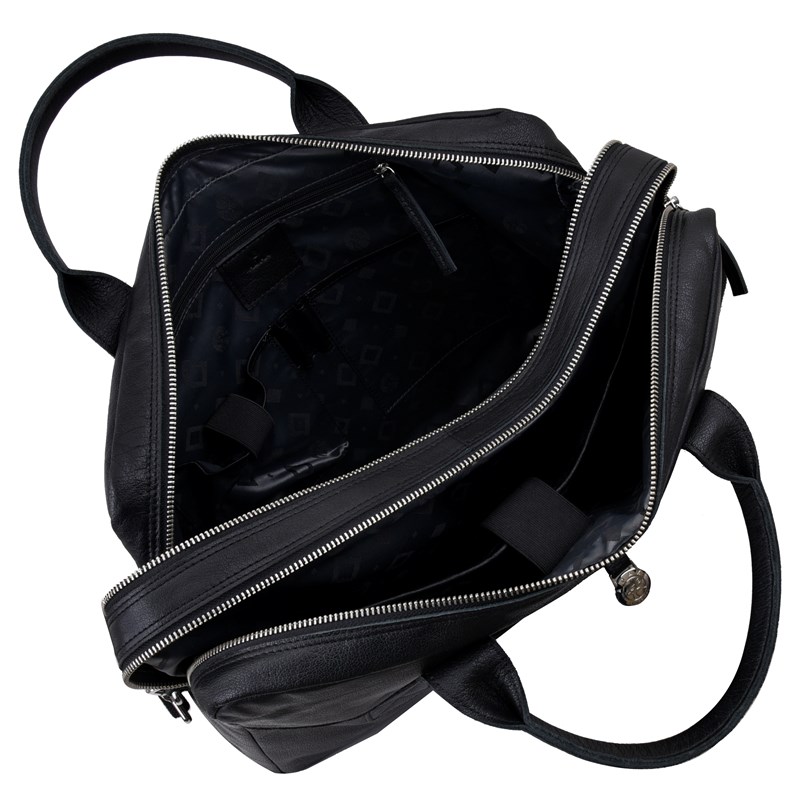 Adax Computertaske Axel Sort 15" 3