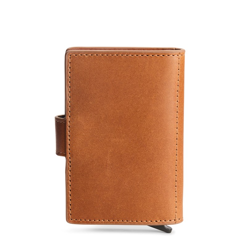 Figuretta Korthållare Konjak 3