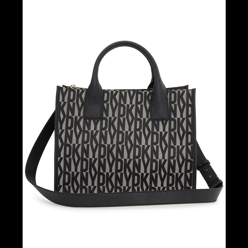 DKNY Håndtaske Carol Sort 3