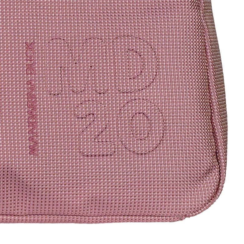 Mandarina Duck Toilettaske MD20 Pink 4