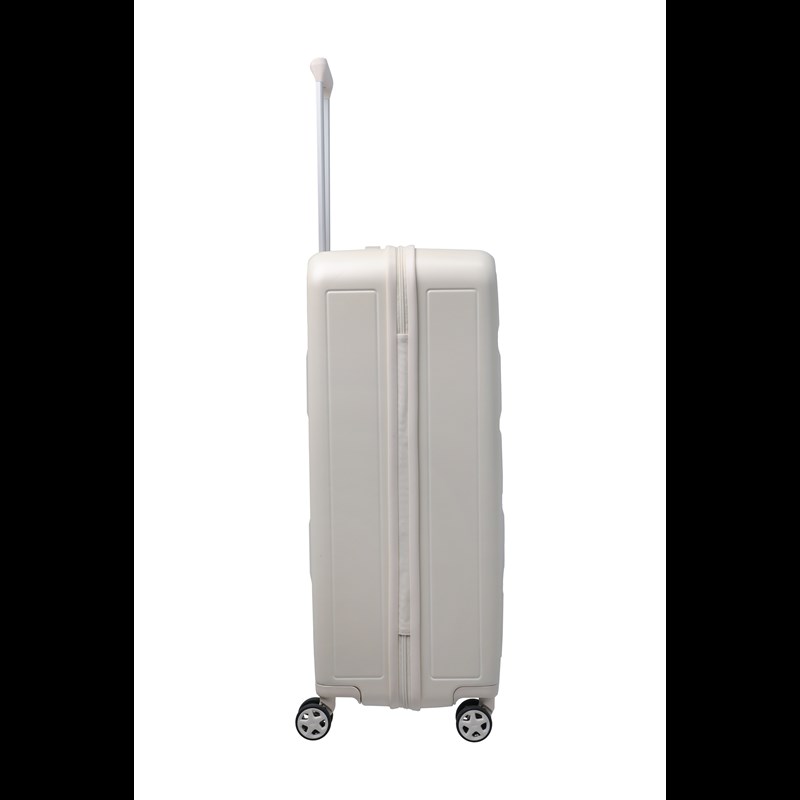 travelite Kuffert Panello Grå 76 Cm 4