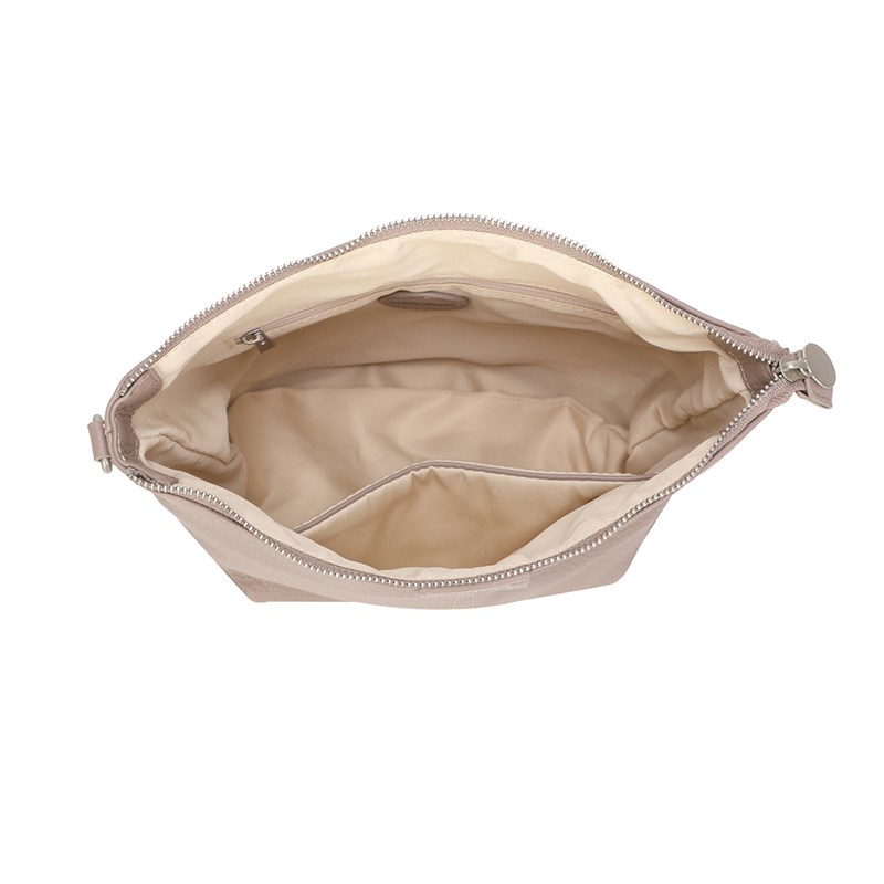 Conmé Crossbody Luca Camel 4