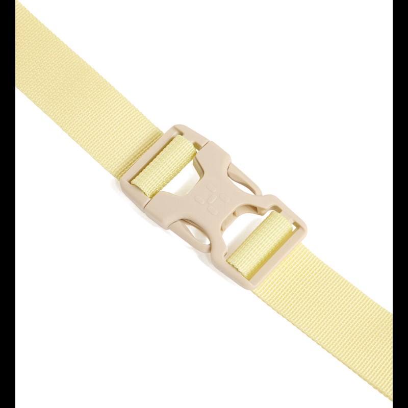 Haglöfs Midjeväska Tight Hip Pack 1 Gul 5