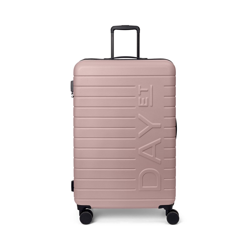 DAY ET Kuffert Day LHR 28 LOGO Rosa 79 Cm 1
