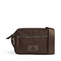 MARKBERG Crossbody Block M. Brun 1