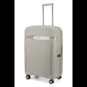 Epic Resväska Zeleste 65 Cm Beige