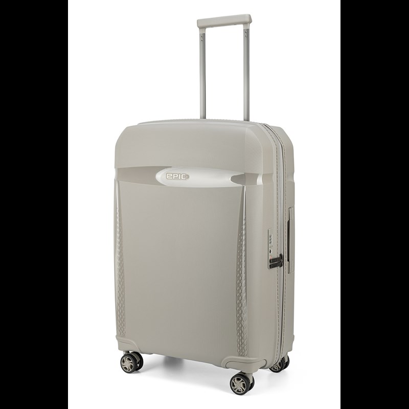 EPIC Kuffert Zeleste   Beige 65 Cm 1