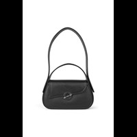 Samsøe Samsøe Axelväska Sahero 15944 Svart 1