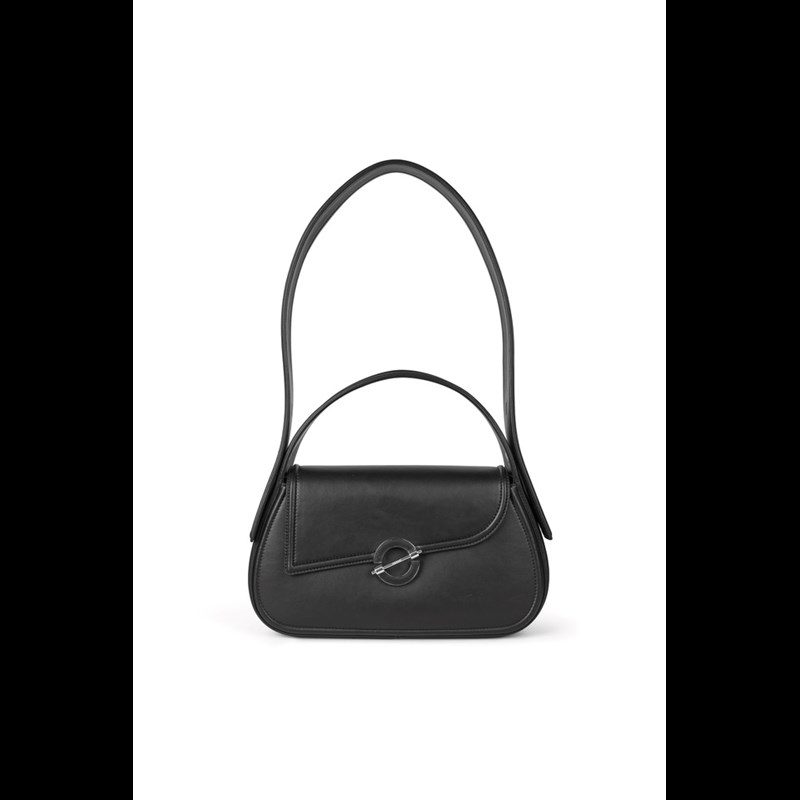 Samsøe Samsøe Axelväska Sahero 15944 Svart 1