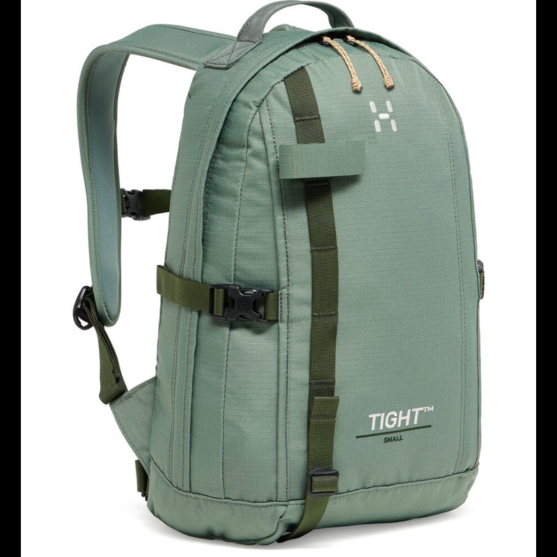 Haglöfs Rygsæk Tight S L. Grøn 3