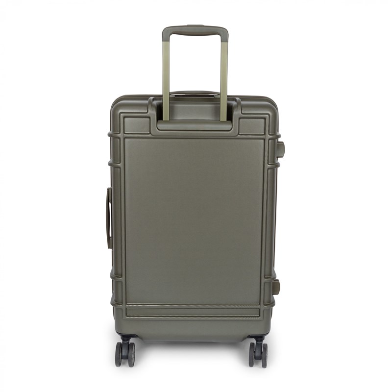 Eastpak Kuffert Resist'R Zip Khaki Str M 4