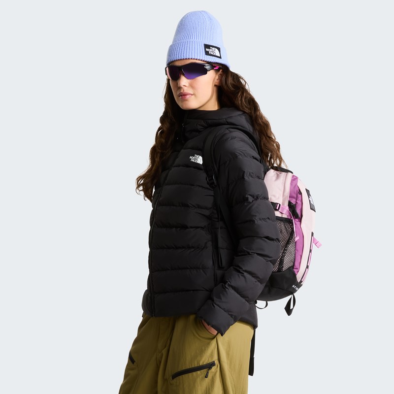 The North Face Ryggsäck Hot Shot Mini Rosa 7