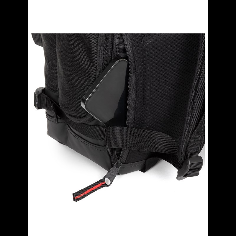 Eastpak Rygsæk Tecum L Sort/Sort 15" 6