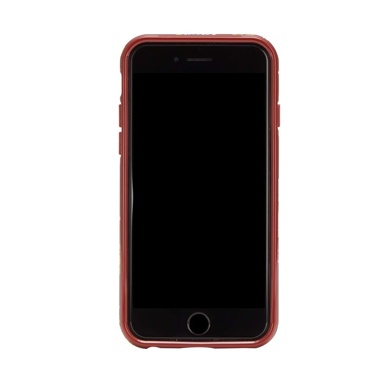 Richmond & Finch Mobilcover Blomster Print iPhone 6/6S/7/8/SE 2
