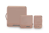 Samsonite Packpåsar Rosa 1
