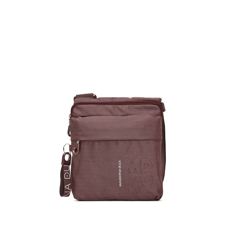 Mandarina Duck Crossbody MD20 Plommon 5