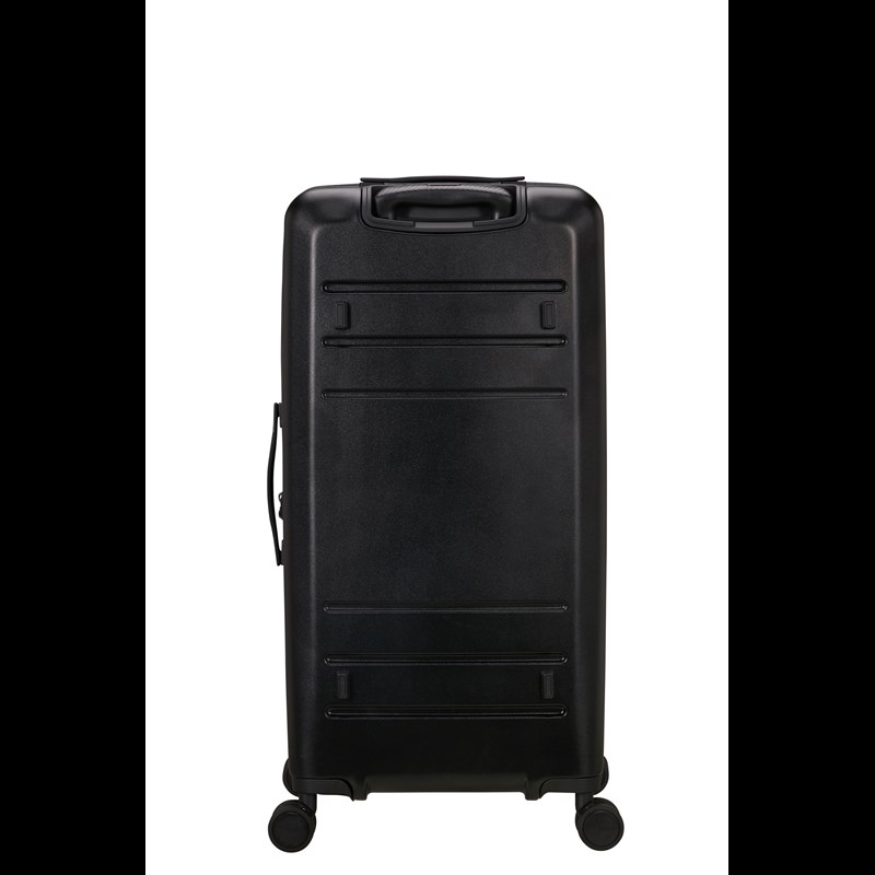 American Tourister Resväska Trailon Trunk Svart 80 Cm 5