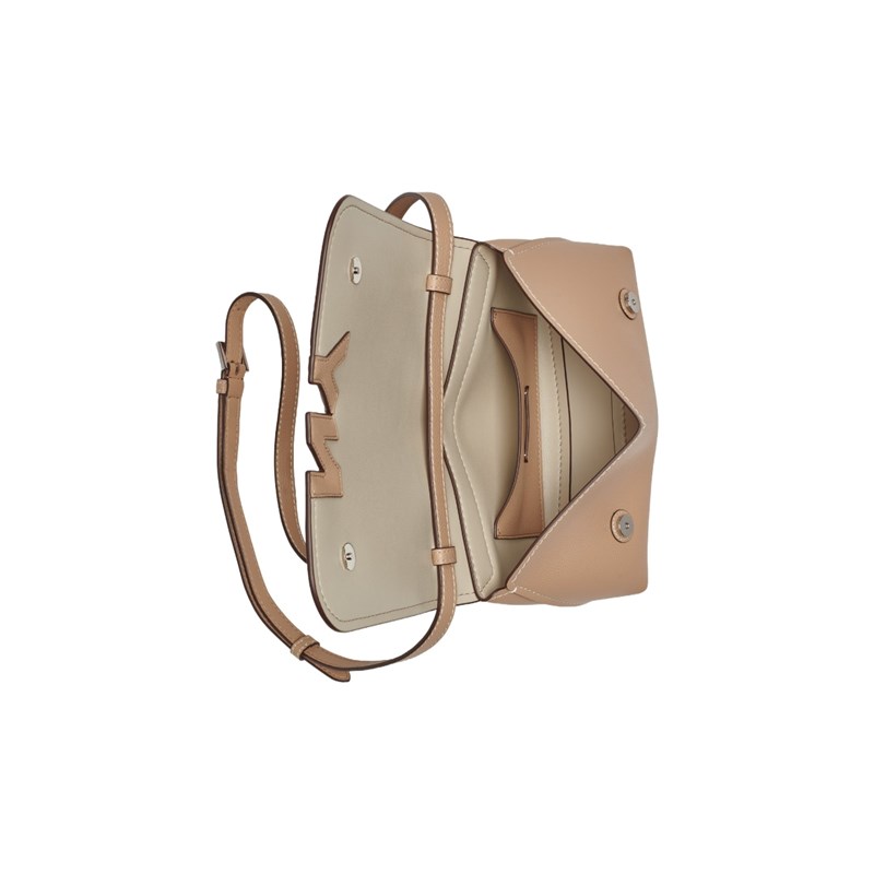 DKNY Crossbody Nicole  Beige 3
