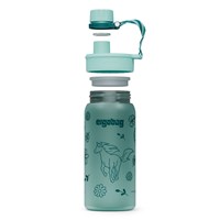 Ergobag Dricksflaska Horse Mynta 1