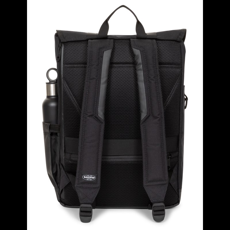 Eastpak Ryggsäckar Icon Topload Svart 16" 3