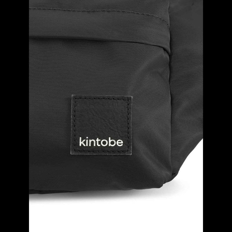 Kintobe Midjeväska Cleo Svart 5