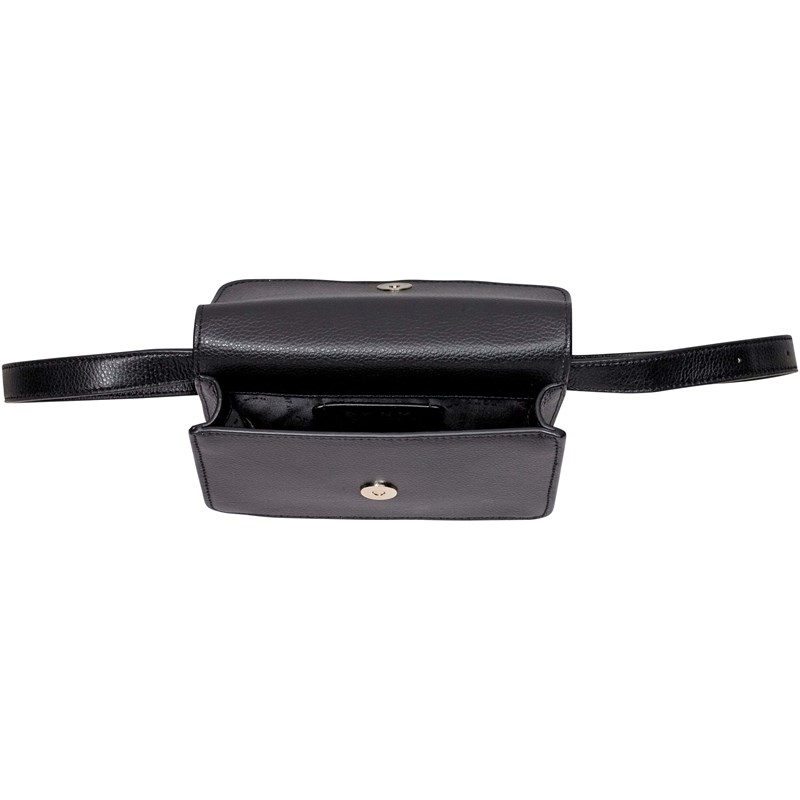 DKNY Bæltetaske Whitney Sort/Guld 3