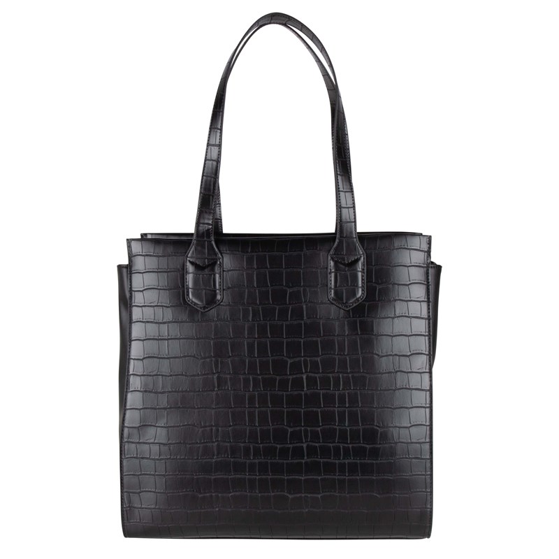 Valentino Bags Shopper Satia Sort 3