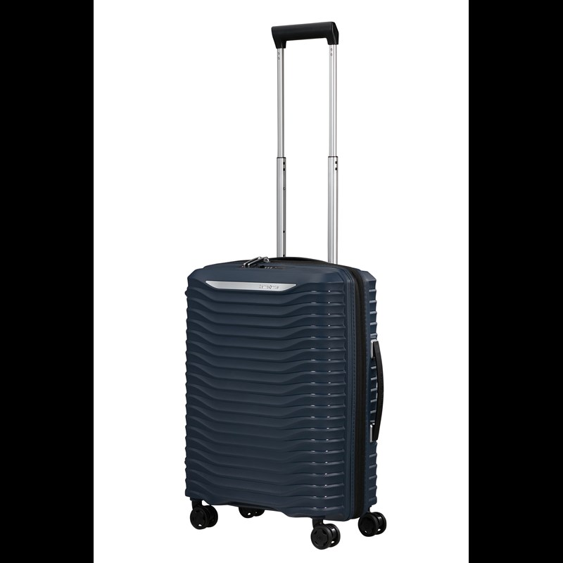 Samsonite Kuffert Upscape Mørk blå 55 Cm 3