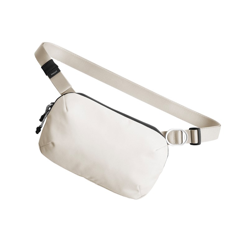 Orbitkey Crossover Urban Mini Lysegrå 1