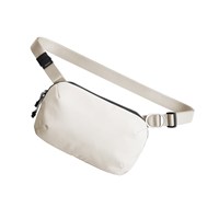 Orbitkey Crossover Urban Mini Ljusgrå 1