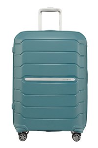 Samsonite Kuffert Flux M. blå 68 Cm 1