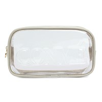 Conmé Toilettaske Ebba Creme 1