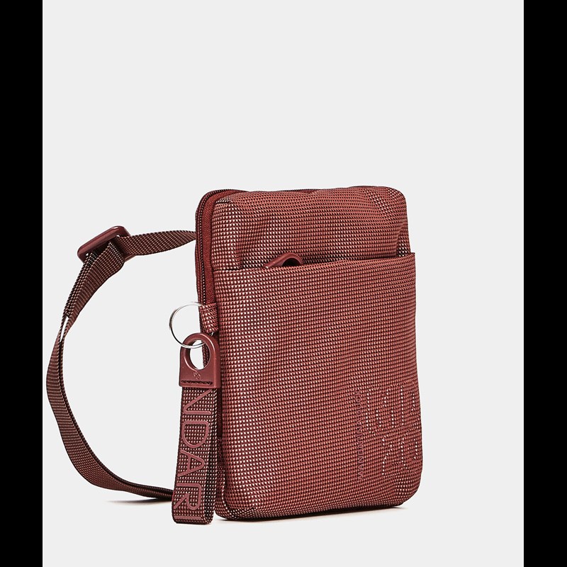 Mandarina Duck Crossbody MD20 Mocca Brun 2