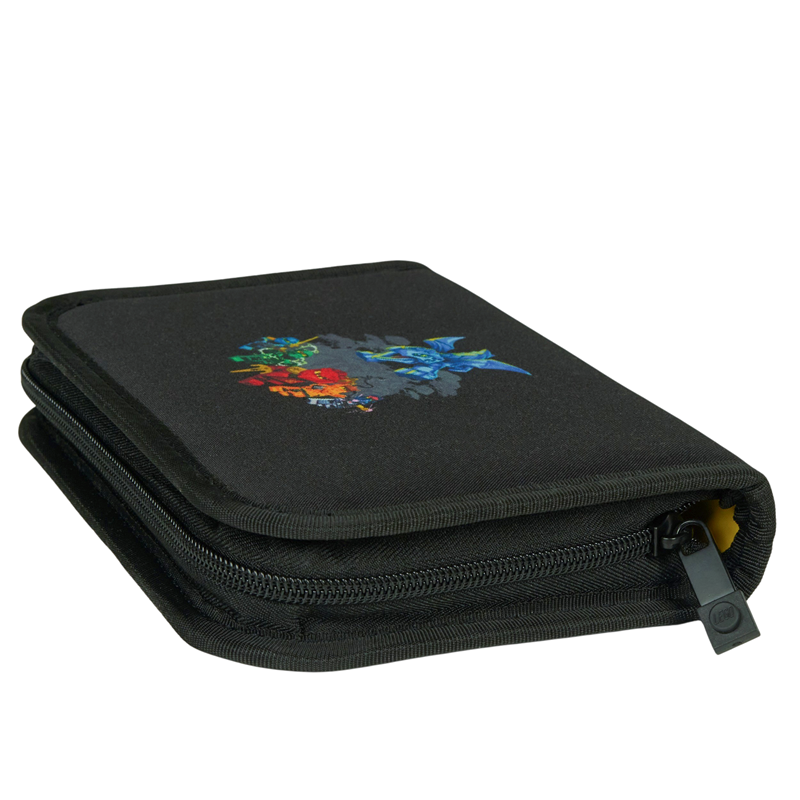 LEGO Bags Penalhus Ninja Skills Flere farver 3