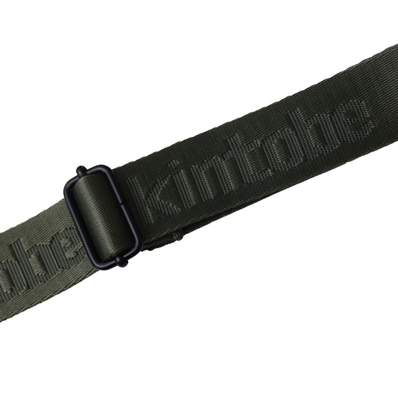 Kintobe Crossbody Mini Miles Mörkgrön 8
