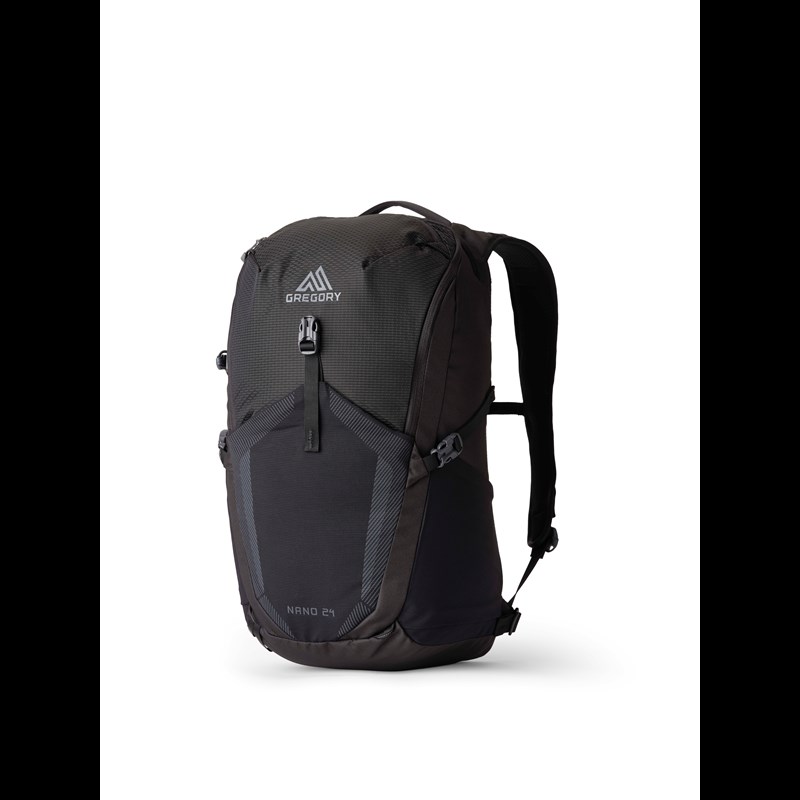 Gregory Rygsæk Nano Sort 1