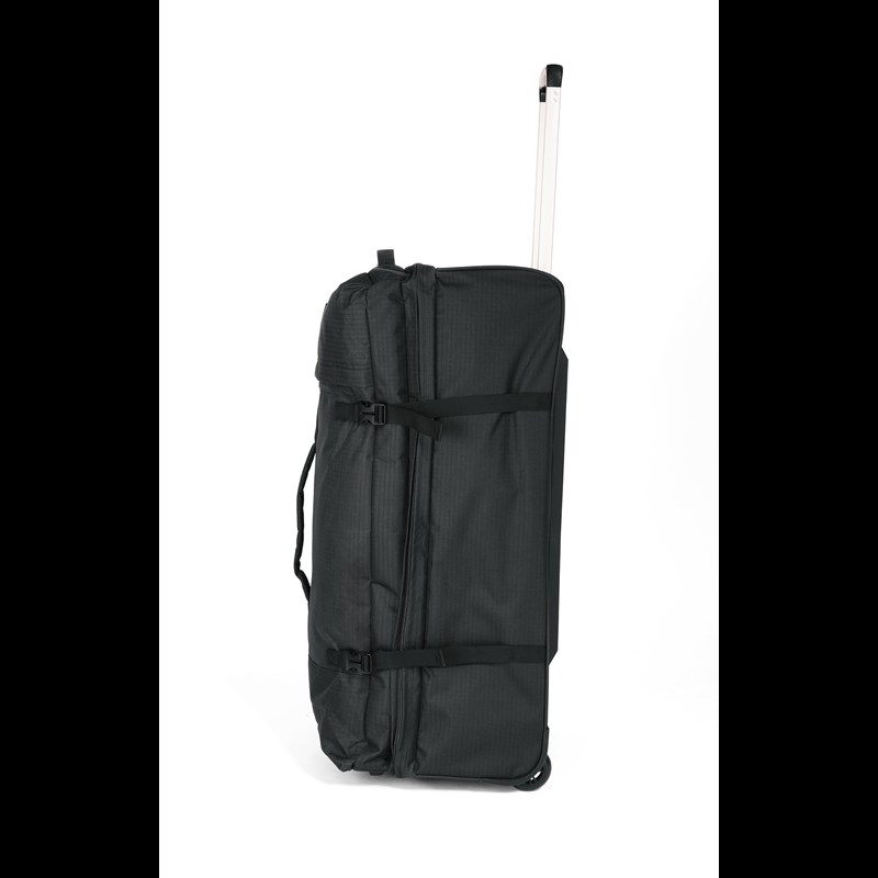 Aries Travel Kuffert Vancouver Sort 76 Cm 3