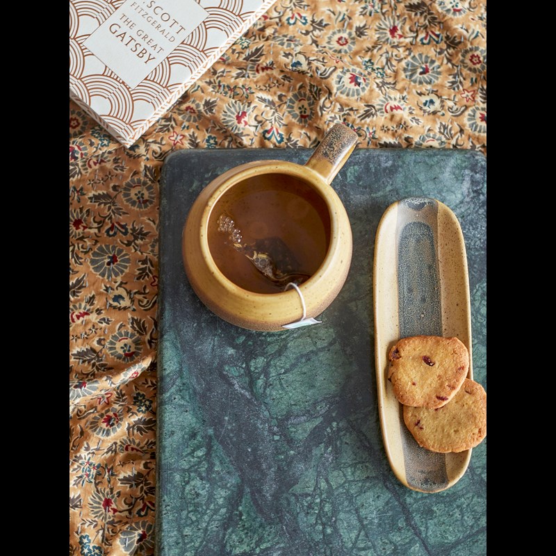 Bloomingville Skærebræt Margie  Grøn 5