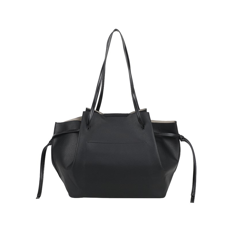Conmé Shopper Katie Svart 3