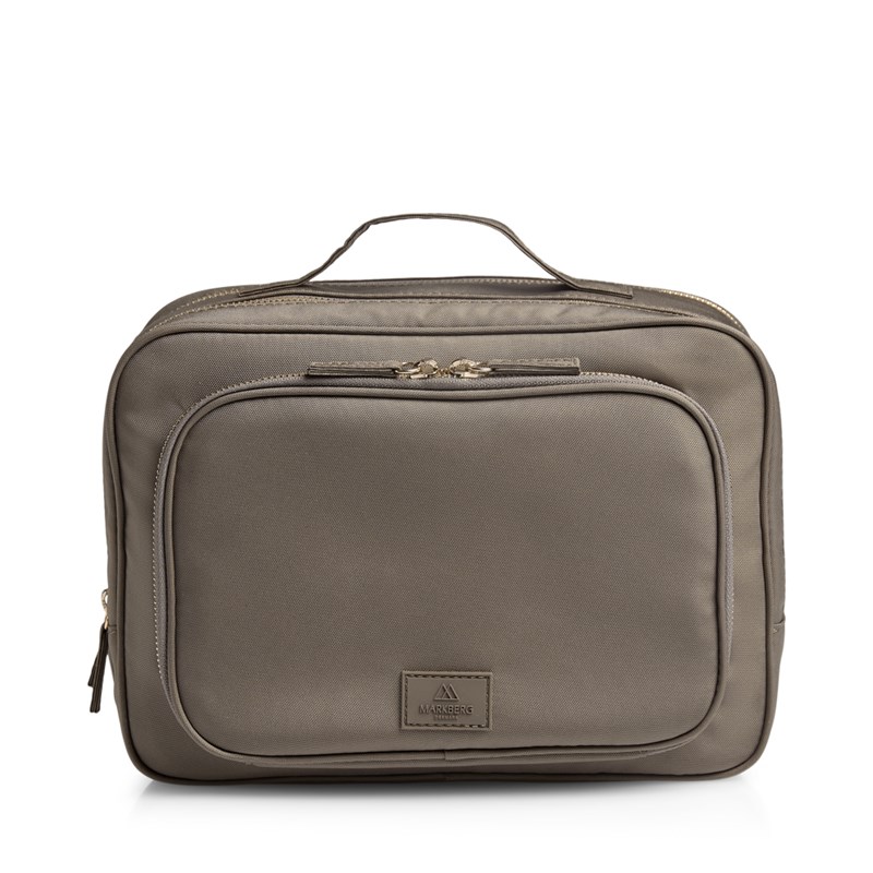 MARKBERG Necessär Guard Taupe 2
