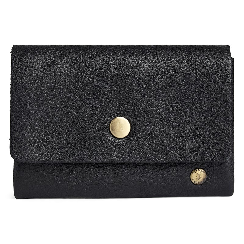 Depeche Pung Sort/ mørk 1