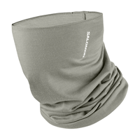Salomon Halsedisse Neck Gaiter Grå