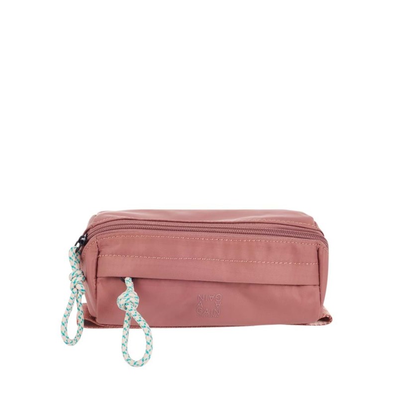 Again Kosmetikpung Basil Rosa 1